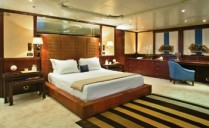 FORCE BLUE - Master Suite
